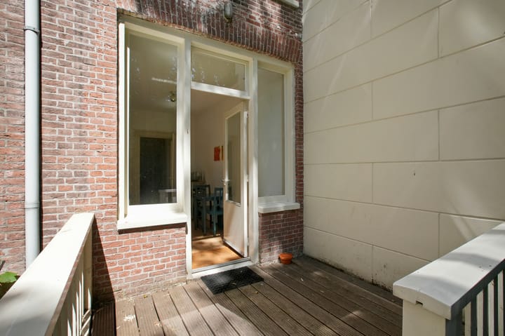 Foto 11 van Ruysdaelkade 11-H