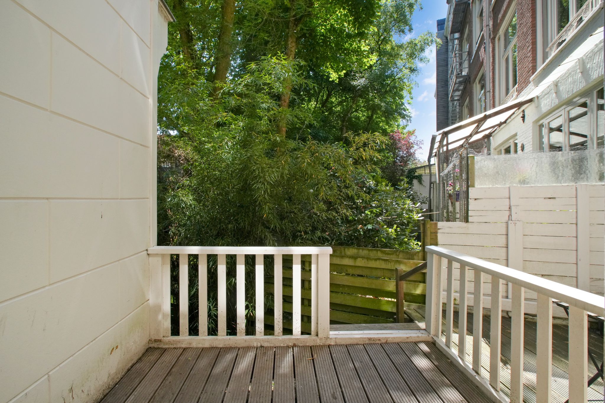 Foto 12 van Ruysdaelkade 11-H