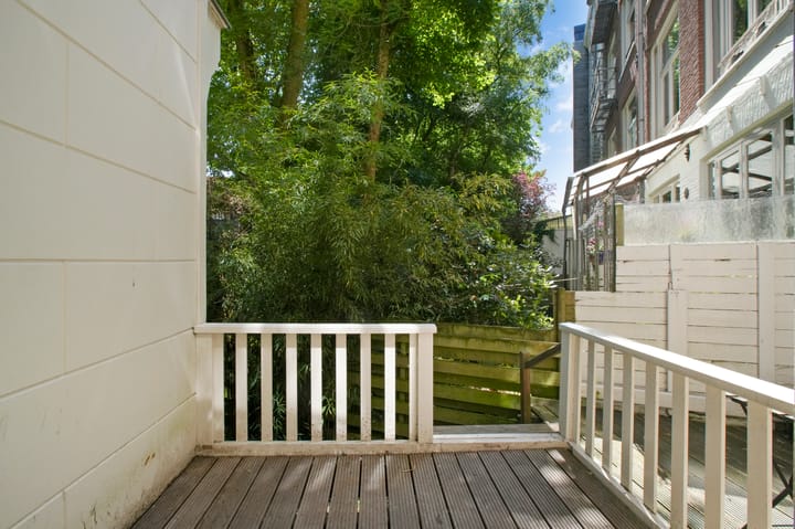 Foto 12 van Ruysdaelkade 11-H