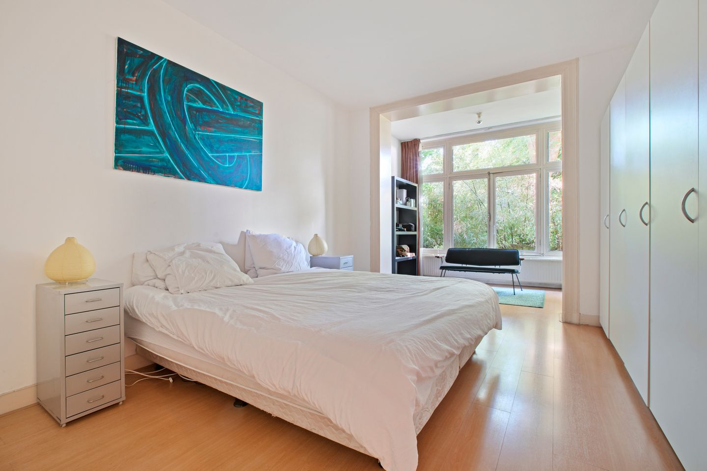 Foto 14 van Ruysdaelkade 11-H