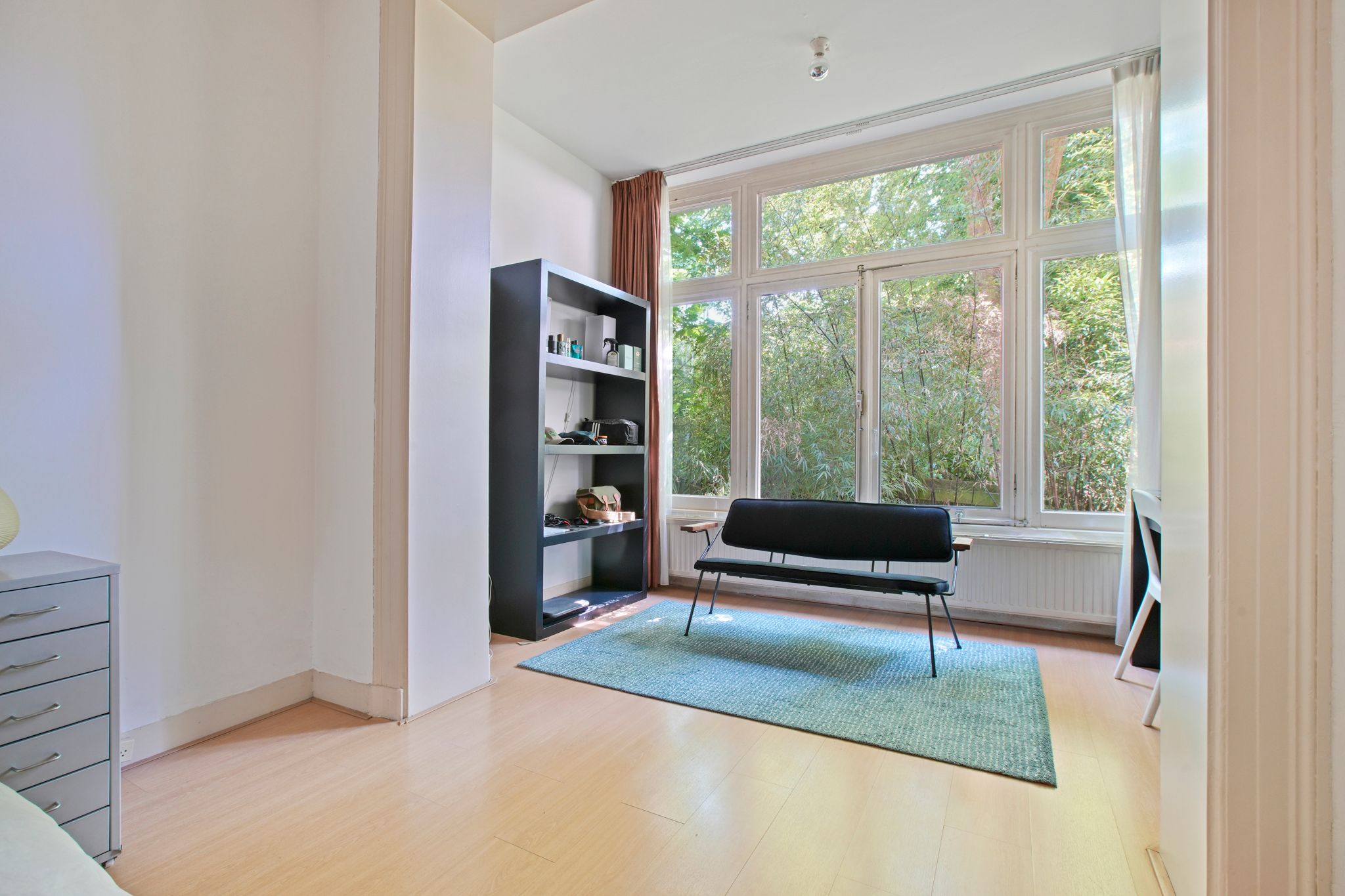 Foto 15 van Ruysdaelkade 11-H