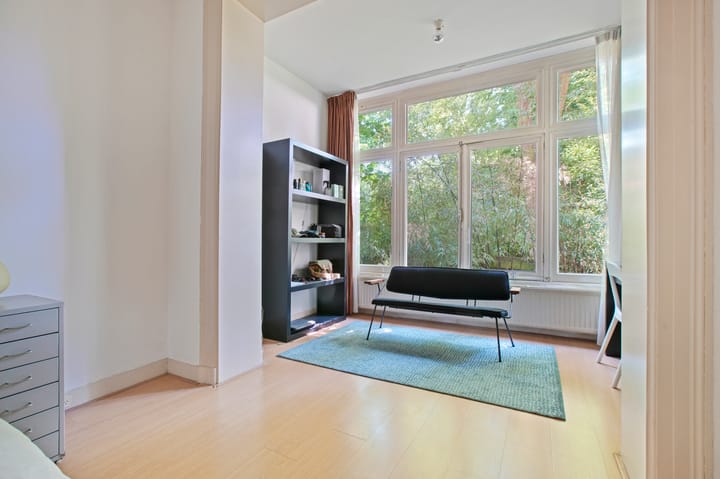 Foto 15 van Ruysdaelkade 11-H