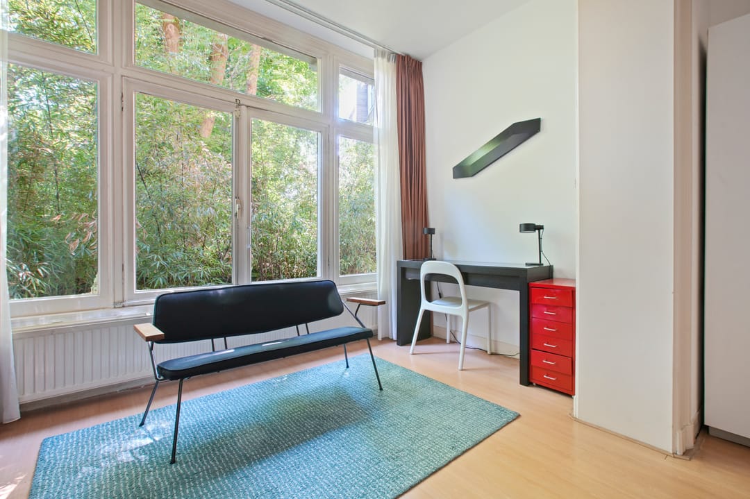 Foto 16 van Ruysdaelkade 11-H