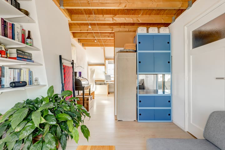 Foto 22 van Orionlaan 31