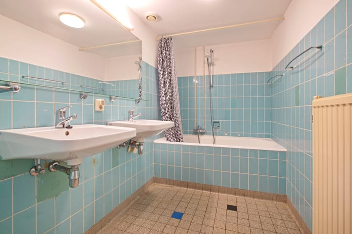 Foto 17 van Ruysdaelkade 11-H