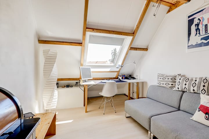 Foto 23 van Orionlaan 31