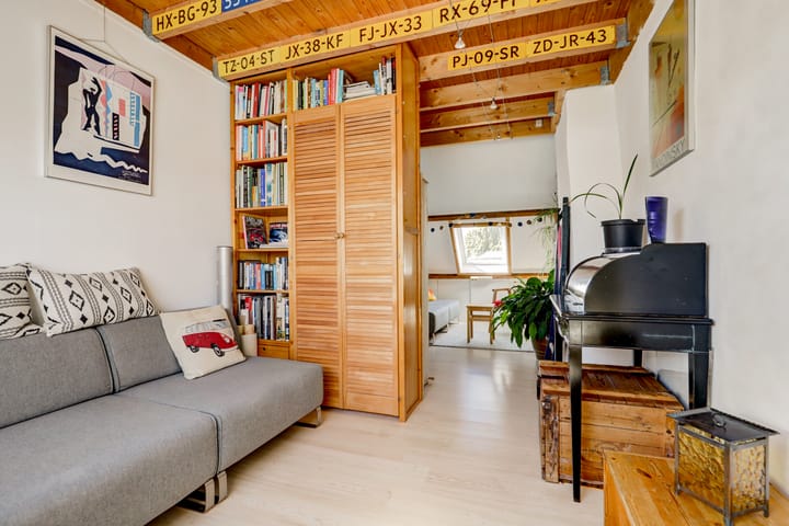 Foto 24 van Orionlaan 31