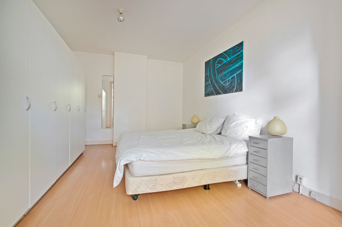 Foto 19 van Ruysdaelkade 11-H