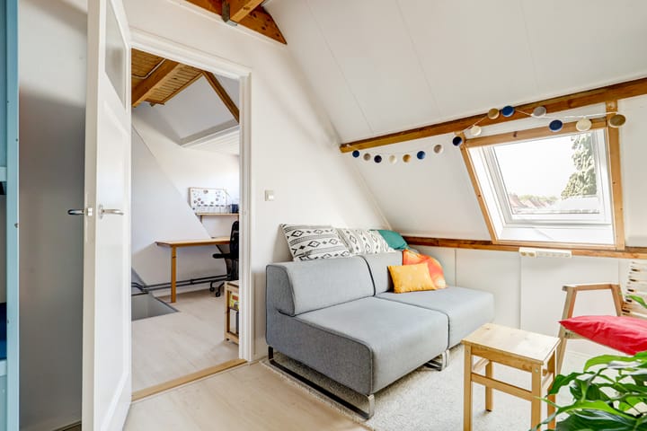 Foto 25 van Orionlaan 31