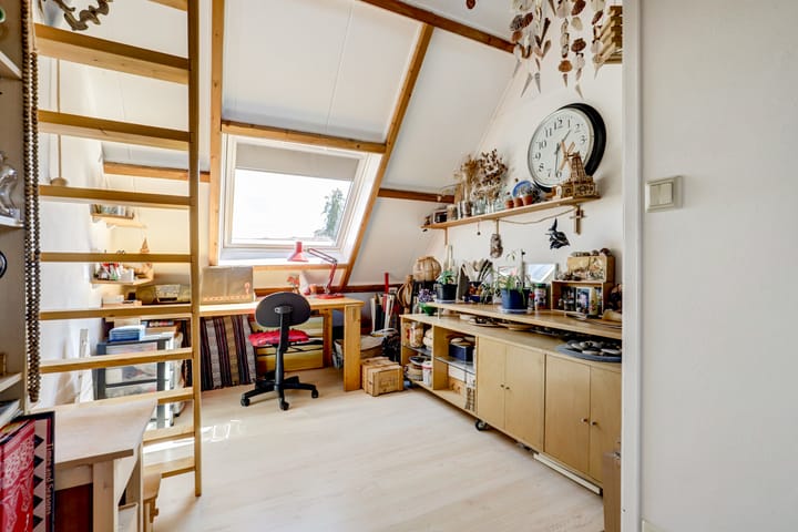 Foto 27 van Orionlaan 31