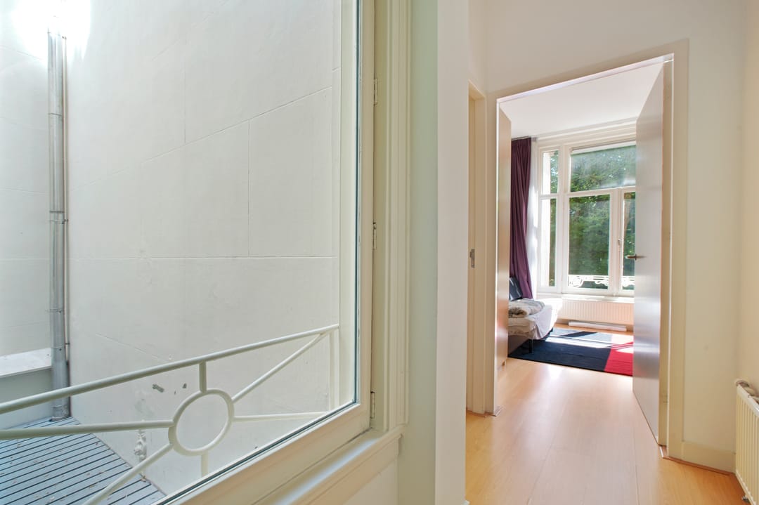 Foto 22 van Ruysdaelkade 11-H