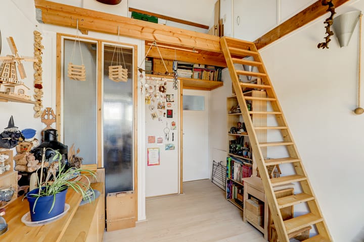 Foto 28 van Orionlaan 31