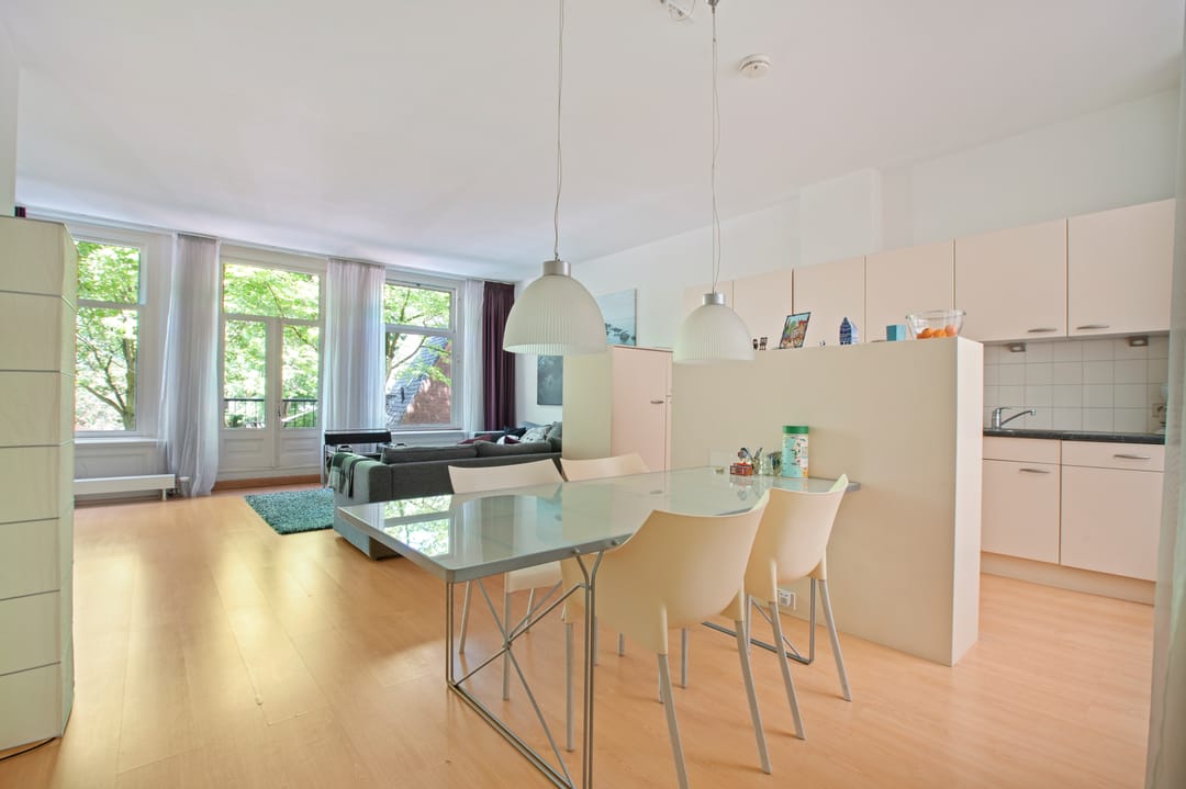 Foto 23 van Ruysdaelkade 11-H