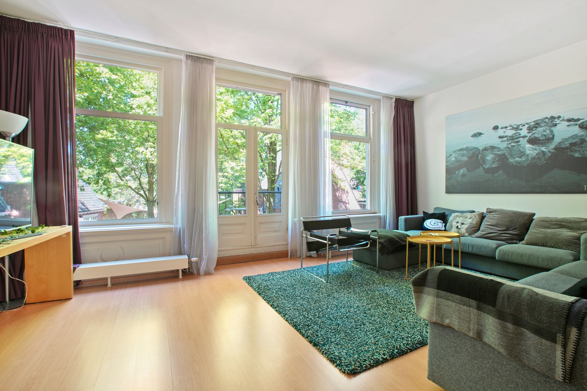 Foto 24 van Ruysdaelkade 11-H