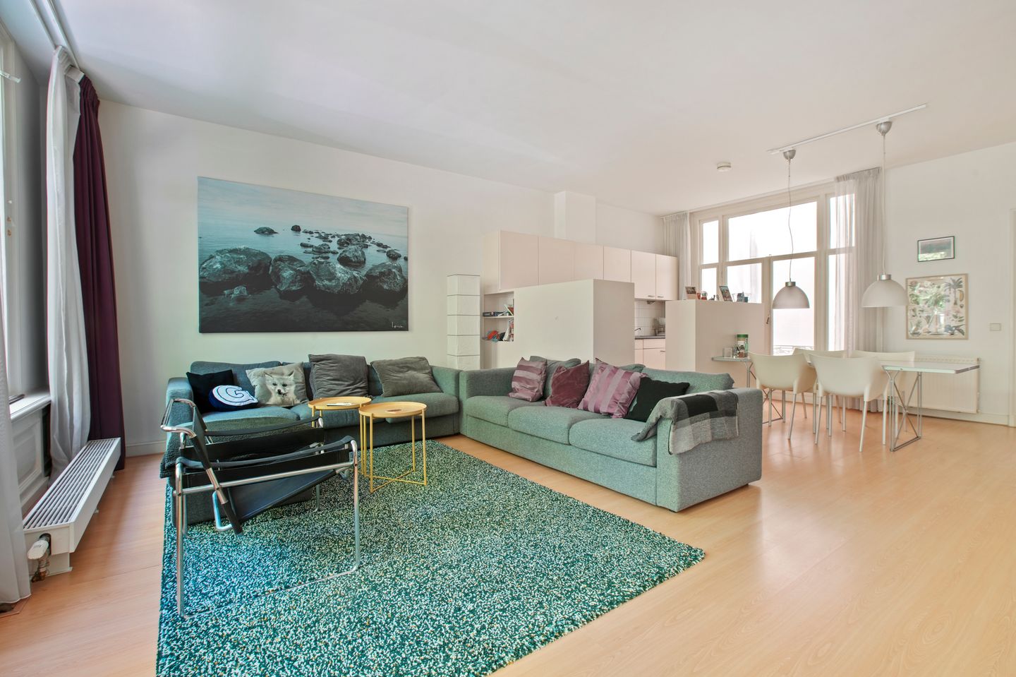 Foto 25 van Ruysdaelkade 11-H