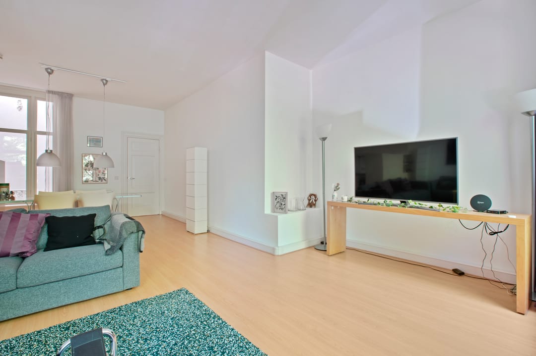 Foto 26 van Ruysdaelkade 11-H