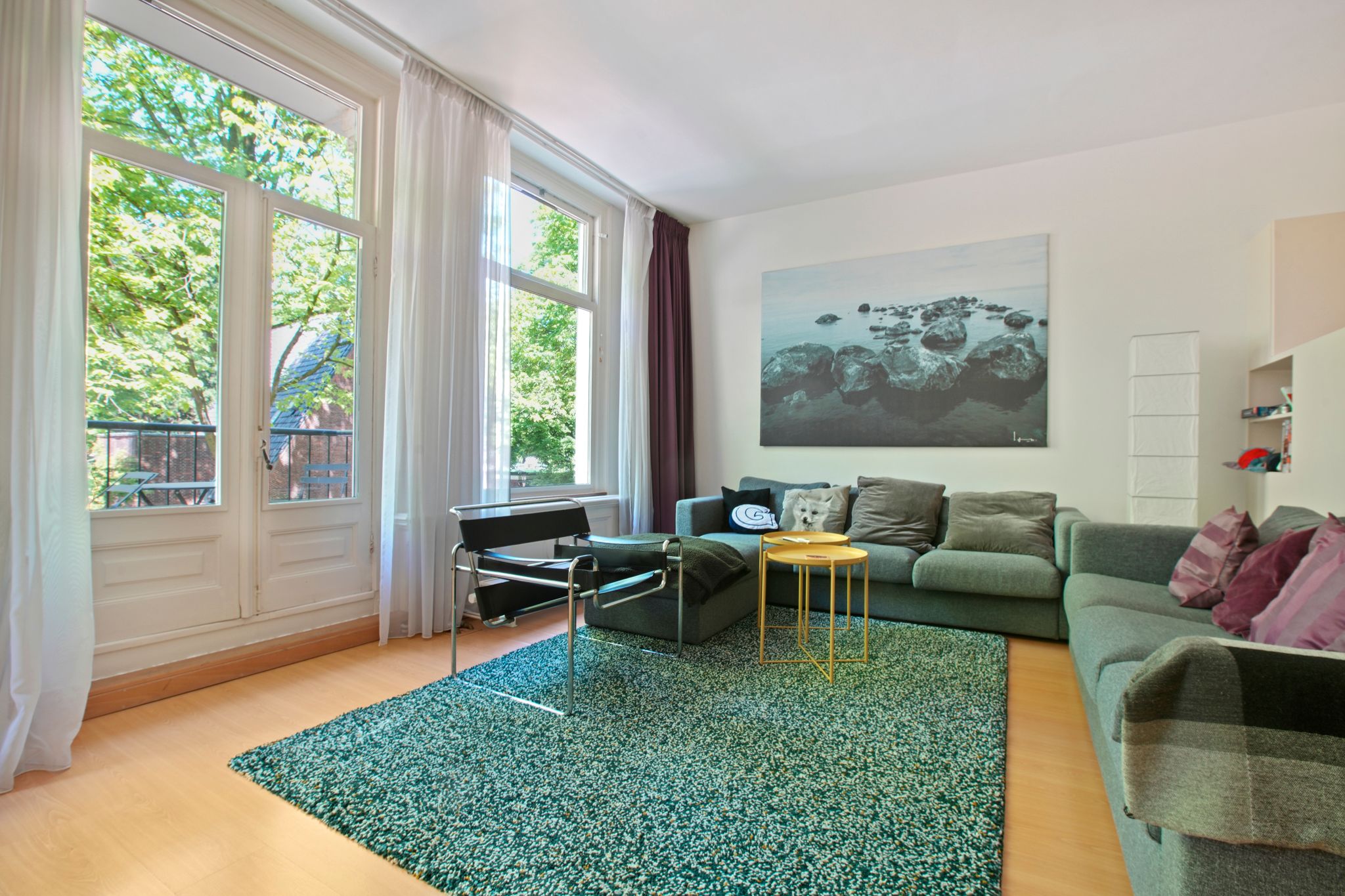 Foto 27 van Ruysdaelkade 11-H