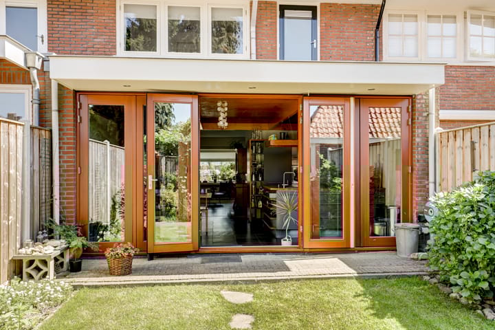 Foto 33 van Orionlaan 31