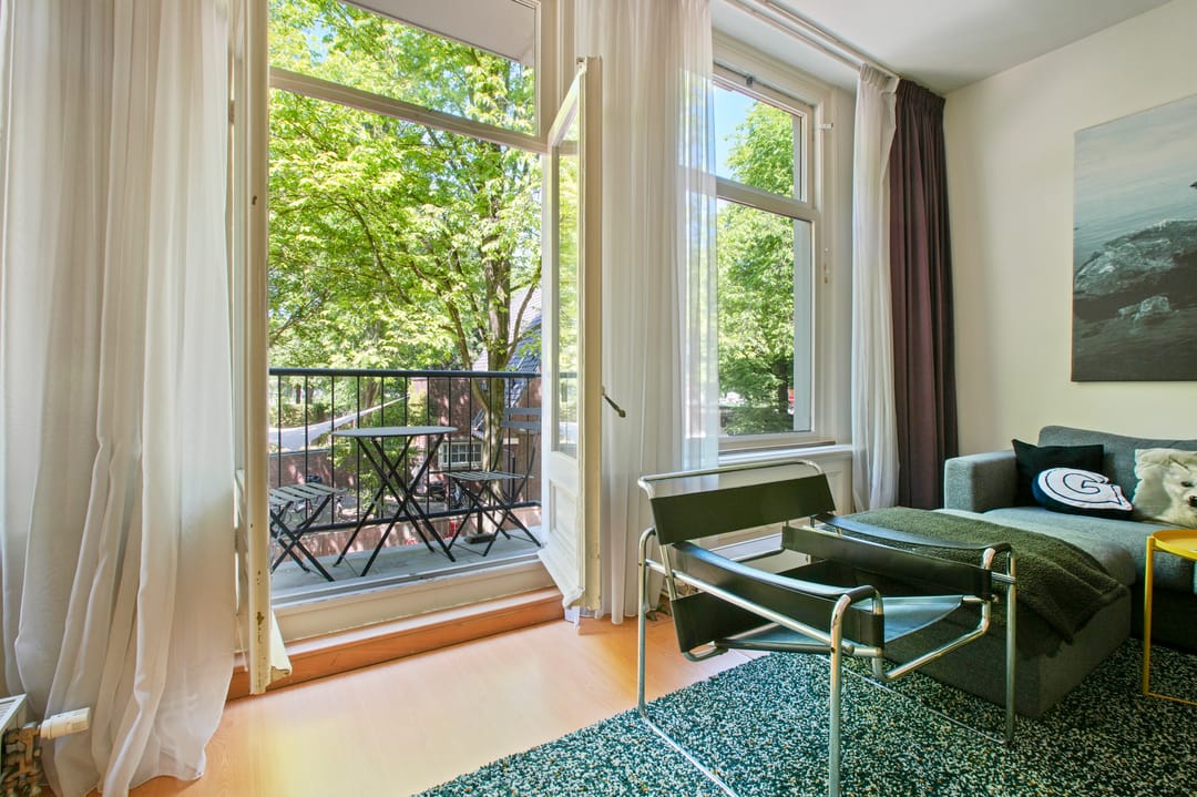 Foto 28 van Ruysdaelkade 11-H