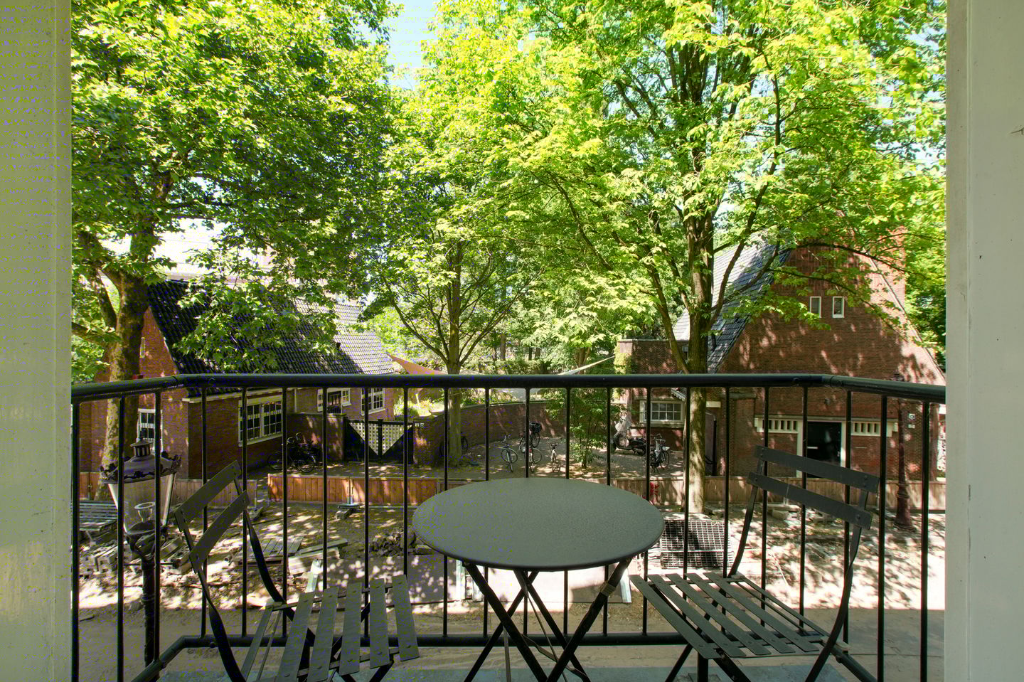 Foto 29 van Ruysdaelkade 11-H