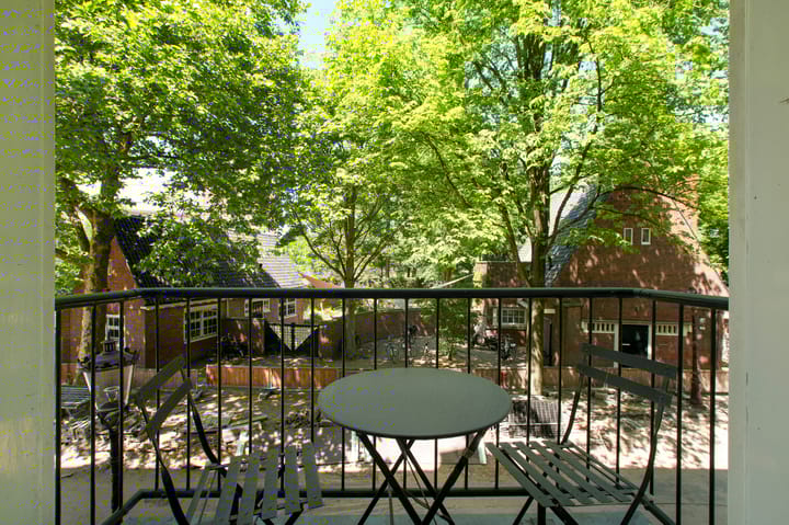 Foto 29 van Ruysdaelkade 11-H