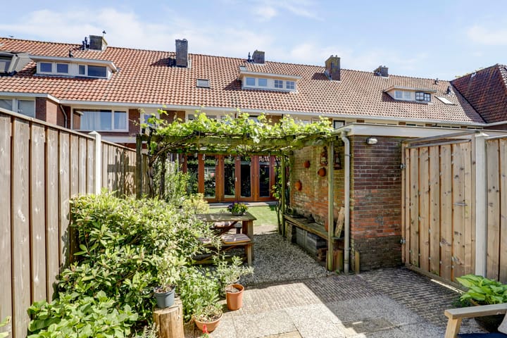 Foto 34 van Orionlaan 31