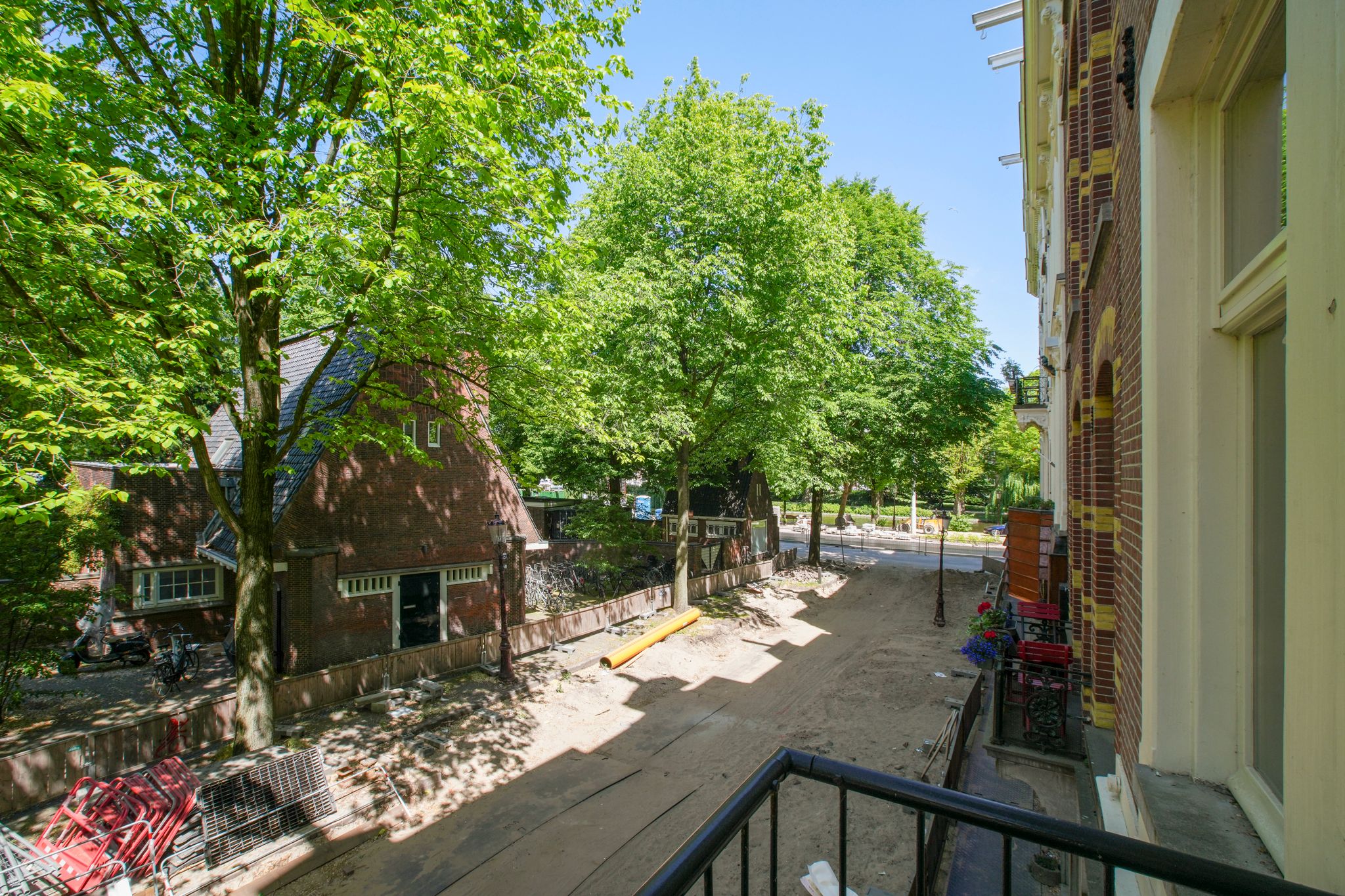 Foto 30 van Ruysdaelkade 11-H