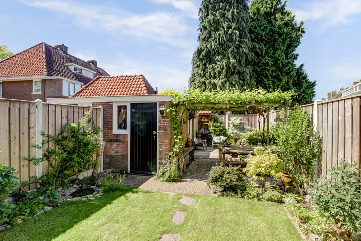 Foto 36 van Orionlaan 31