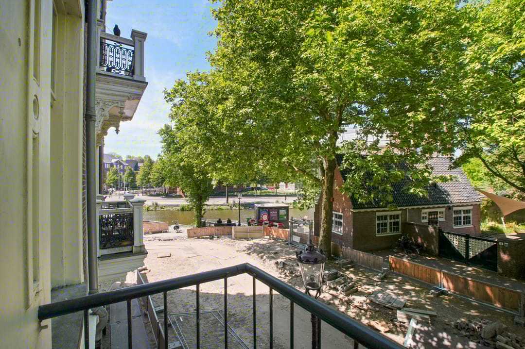 Foto 31 van Ruysdaelkade 11-H