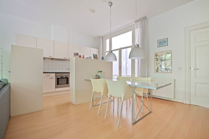 Foto 32 van Ruysdaelkade 11-H