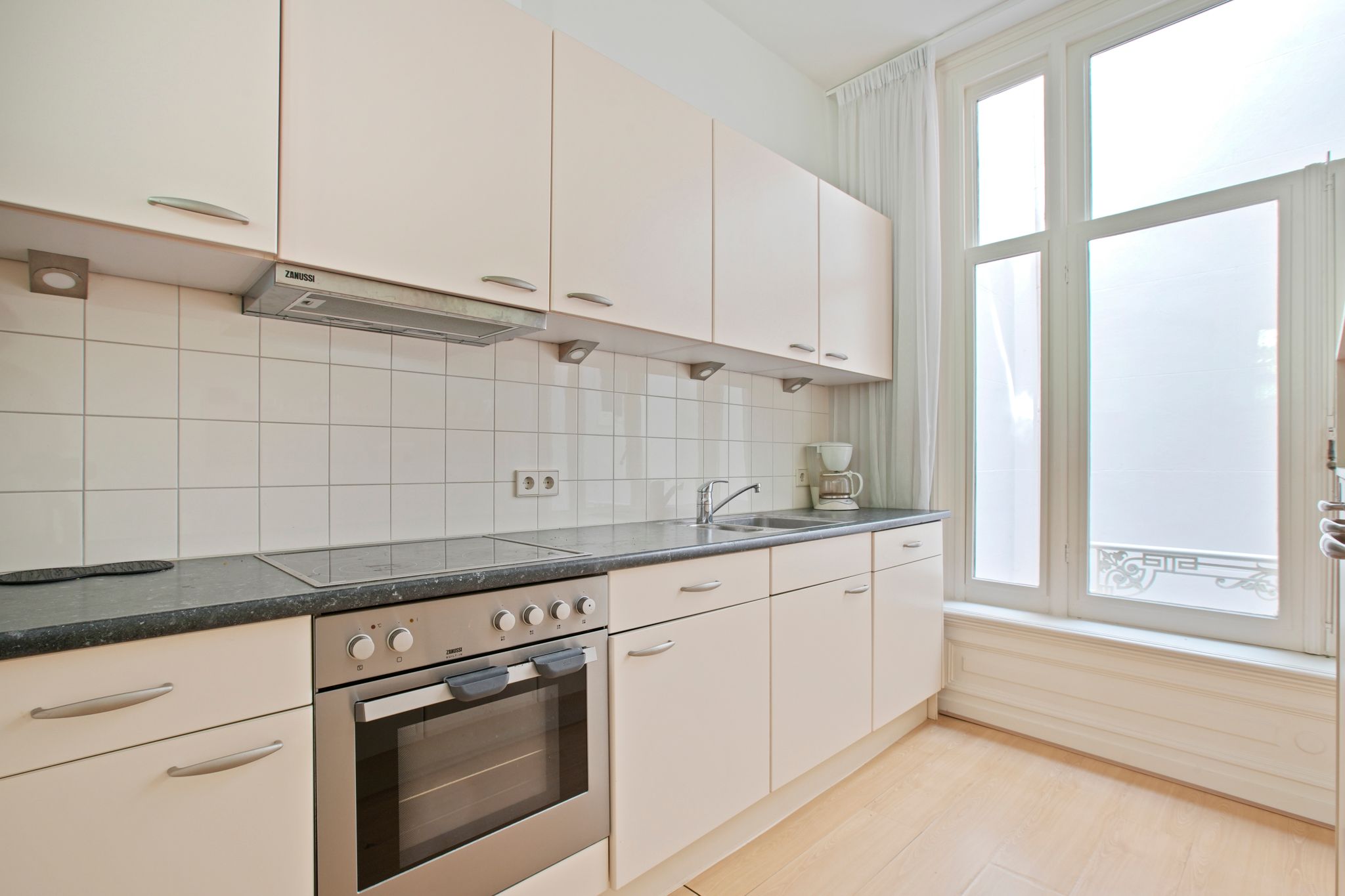 Foto 33 van Ruysdaelkade 11-H