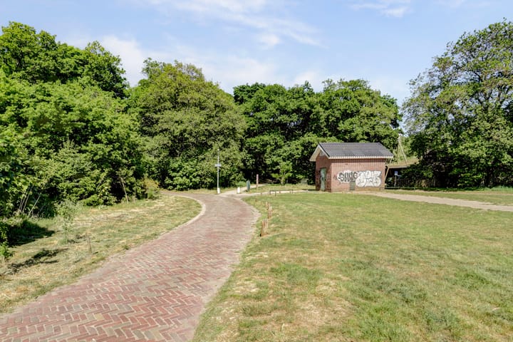 Foto 39 van Orionlaan 31