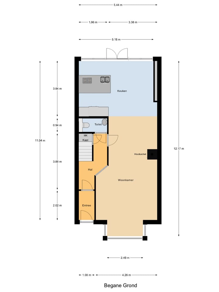 Foto 41 van Orionlaan 31