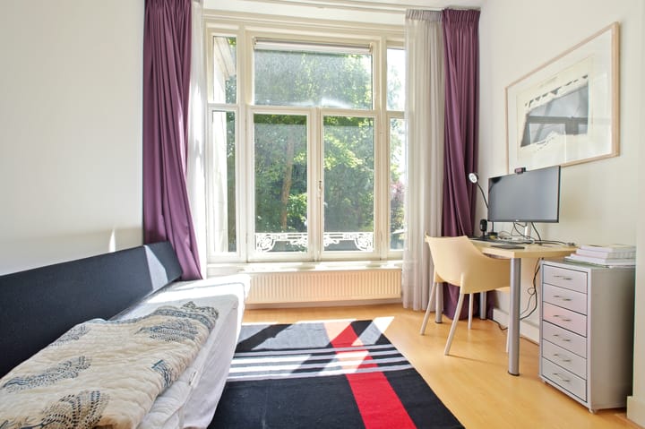 Foto 36 van Ruysdaelkade 11-H