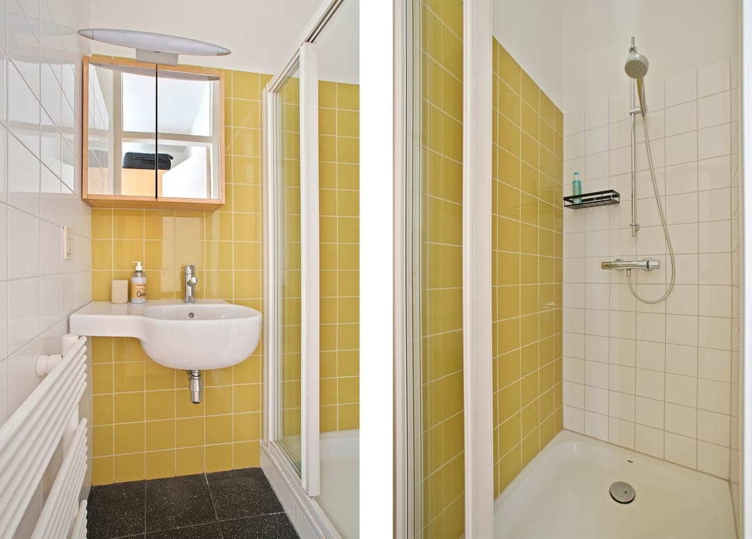 Foto 37 van Ruysdaelkade 11-H