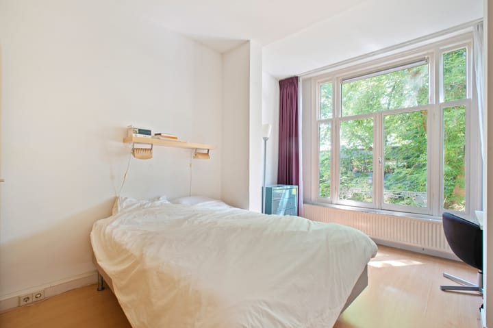 Foto 38 van Ruysdaelkade 11-H