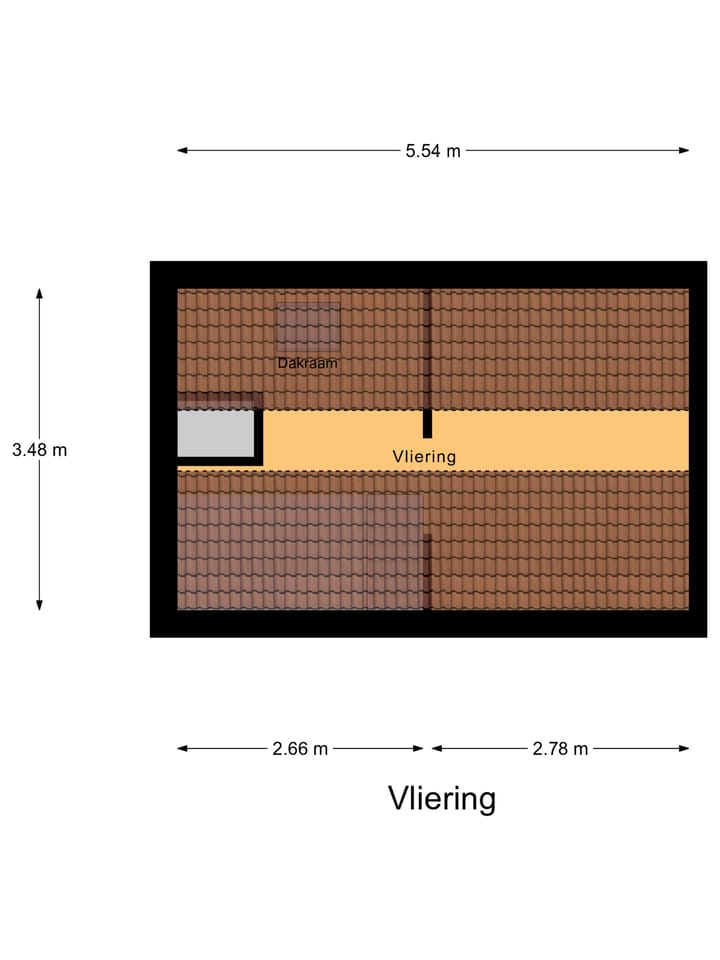 Foto 44 van Orionlaan 31