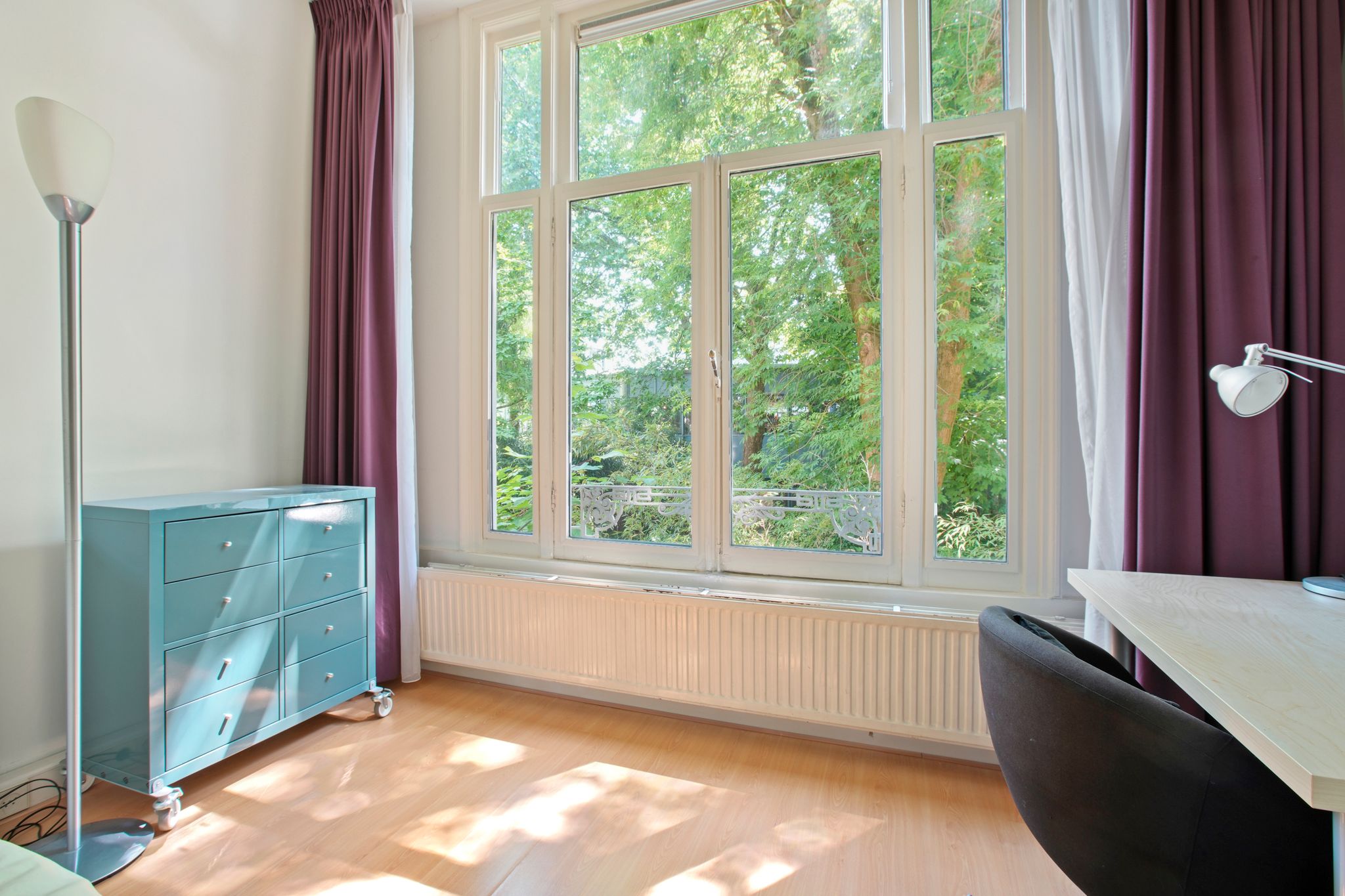 Foto 39 van Ruysdaelkade 11-H