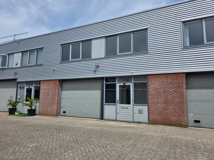 Witte Paal 332-E, Schagen