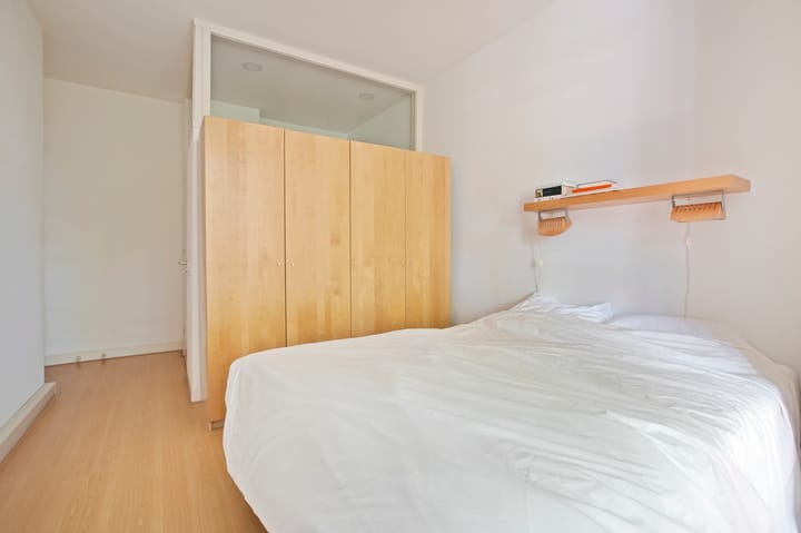 Foto 42 van Ruysdaelkade 11-H