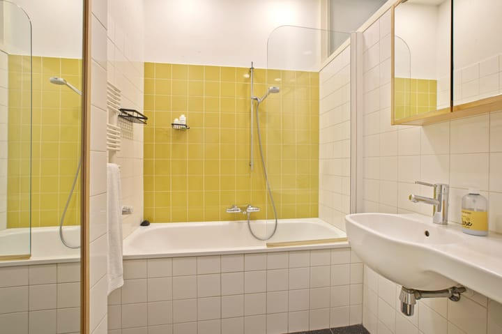 Foto 43 van Ruysdaelkade 11-H