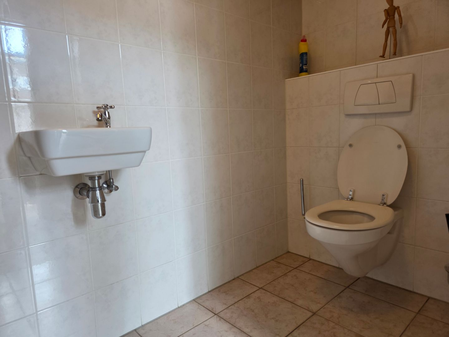 Bekijk foto 5 van Witte Paal 332-E
