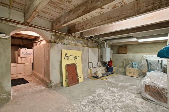 Foto 45 van Ruysdaelkade 11-H