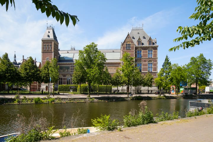 Foto 47 van Ruysdaelkade 11-H