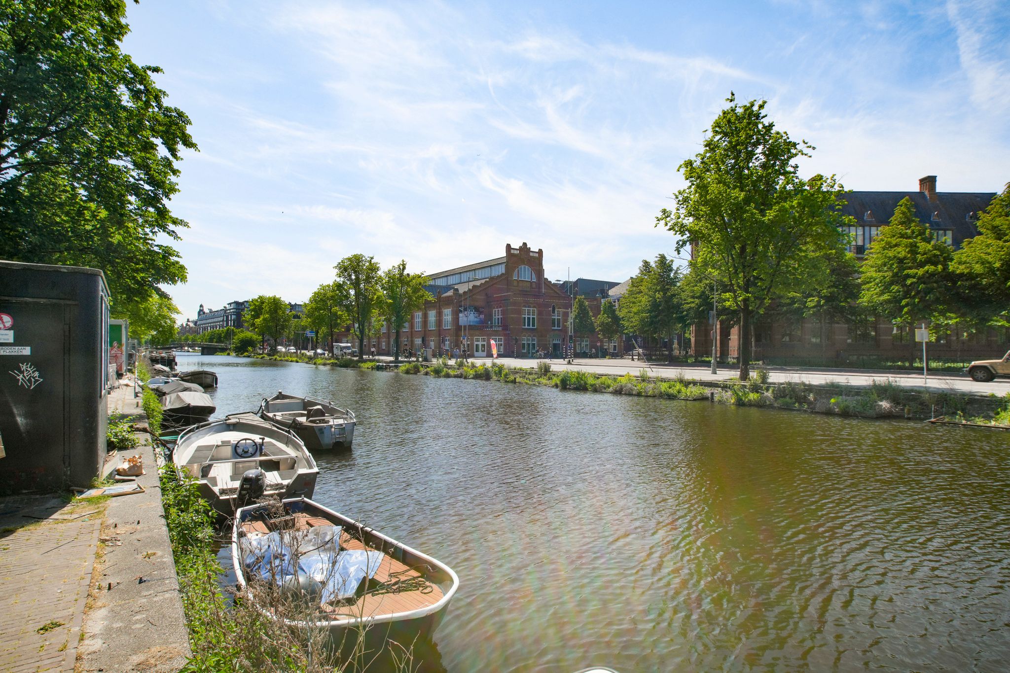 Foto 48 van Ruysdaelkade 11-H