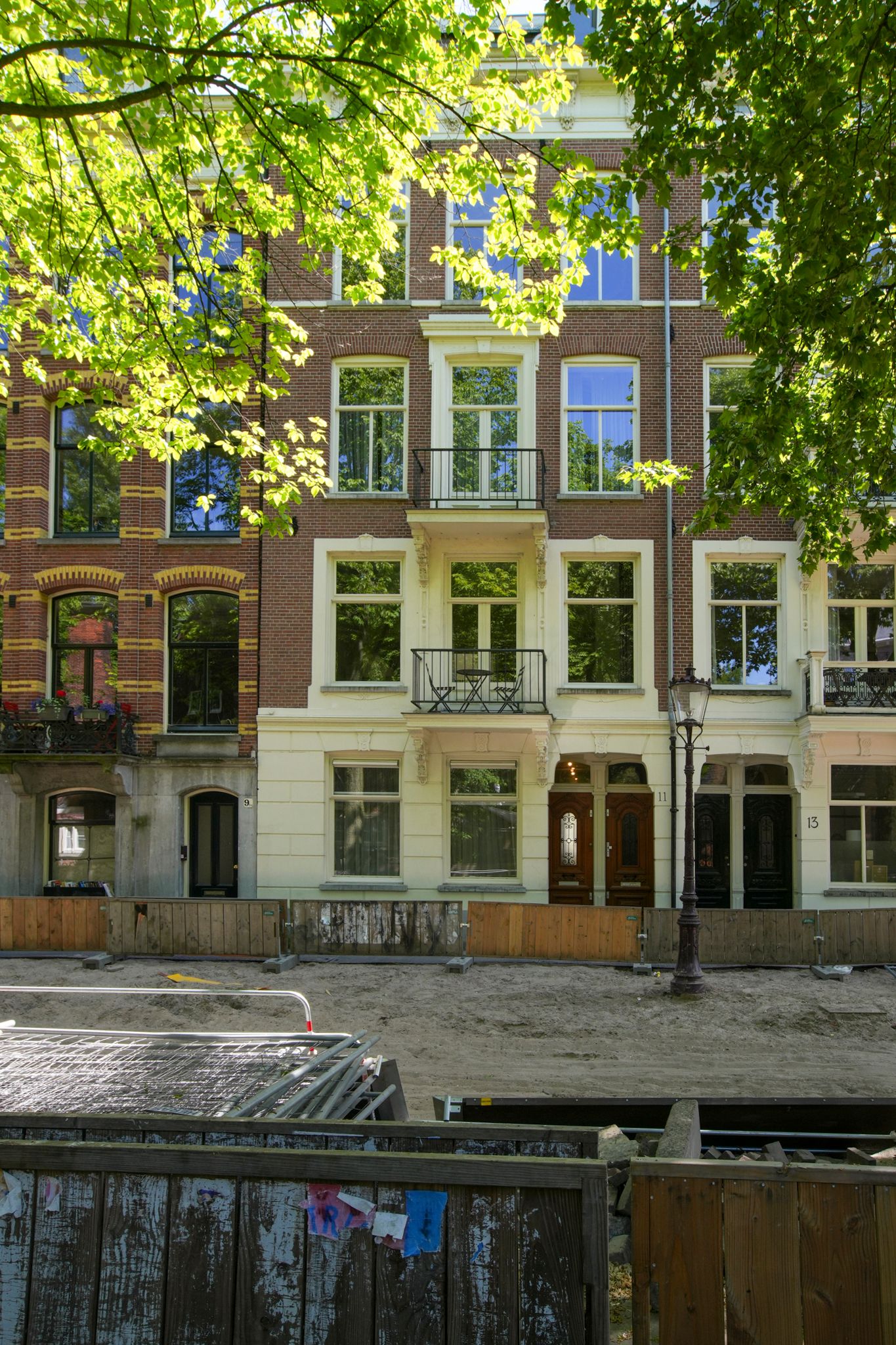 Foto 49 van Ruysdaelkade 11-H