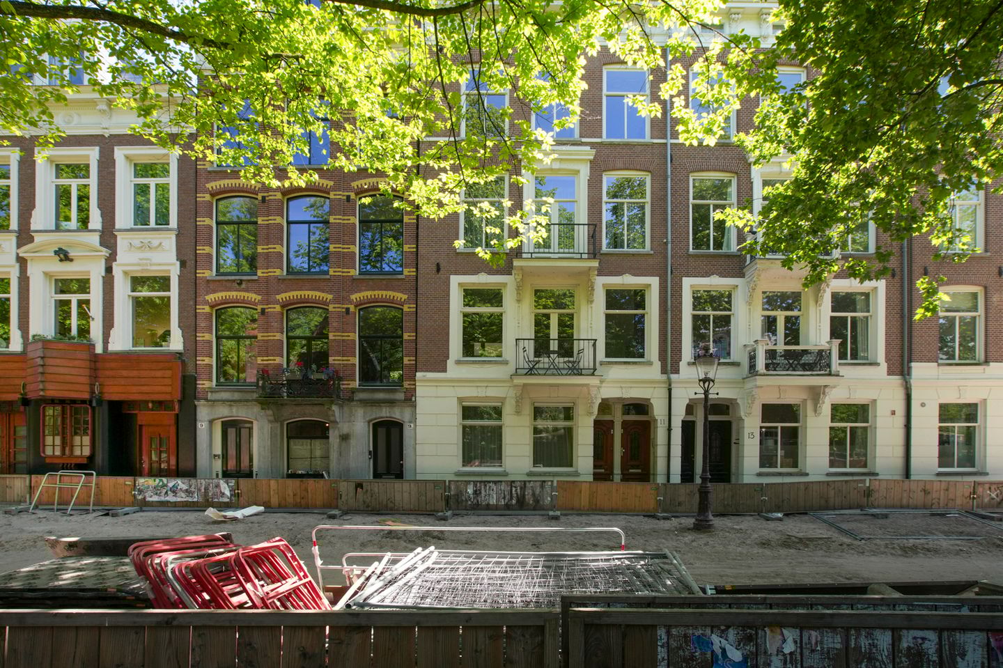 Foto 50 van Ruysdaelkade 11-H