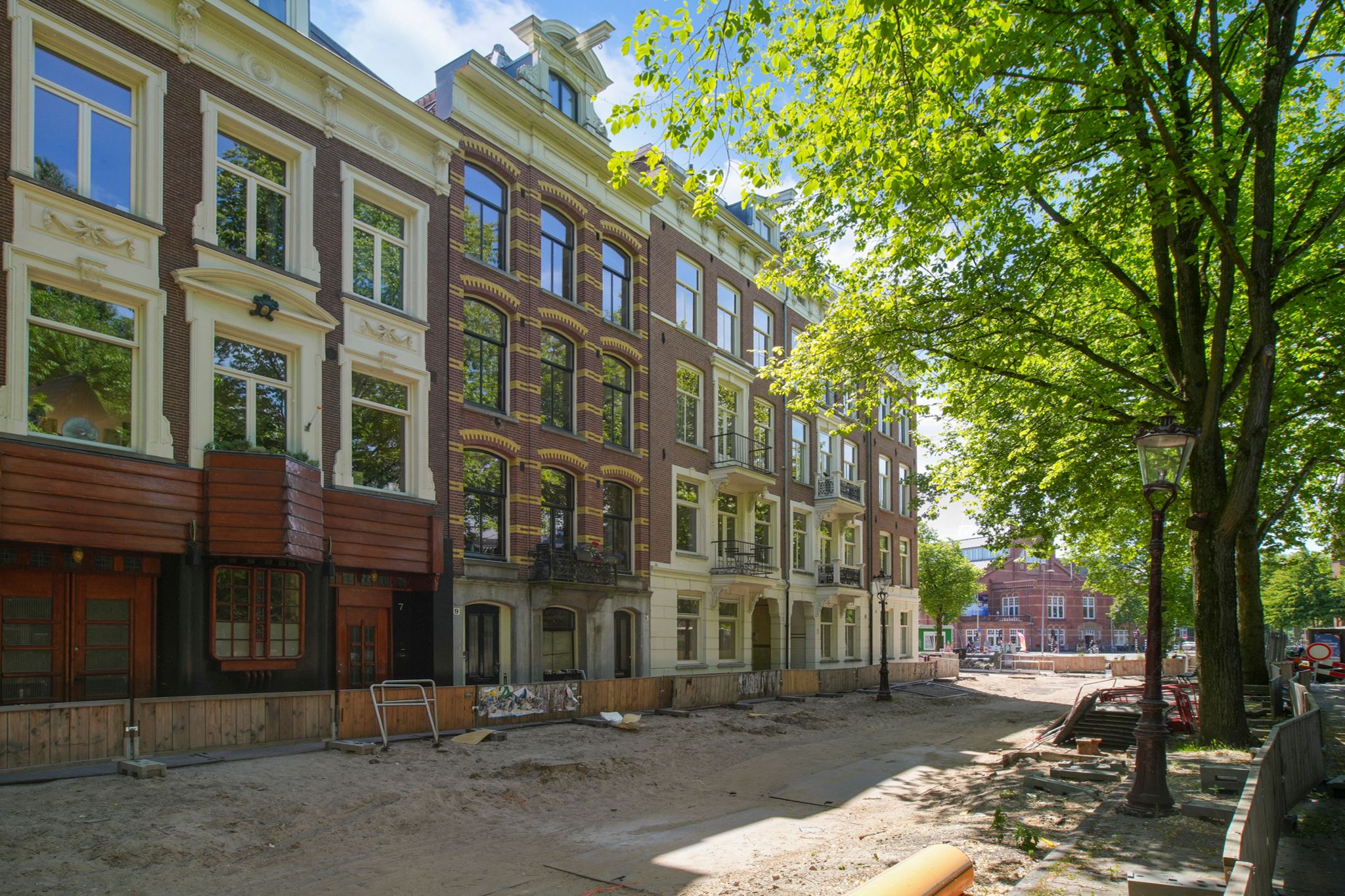 Foto 51 van Ruysdaelkade 11-H