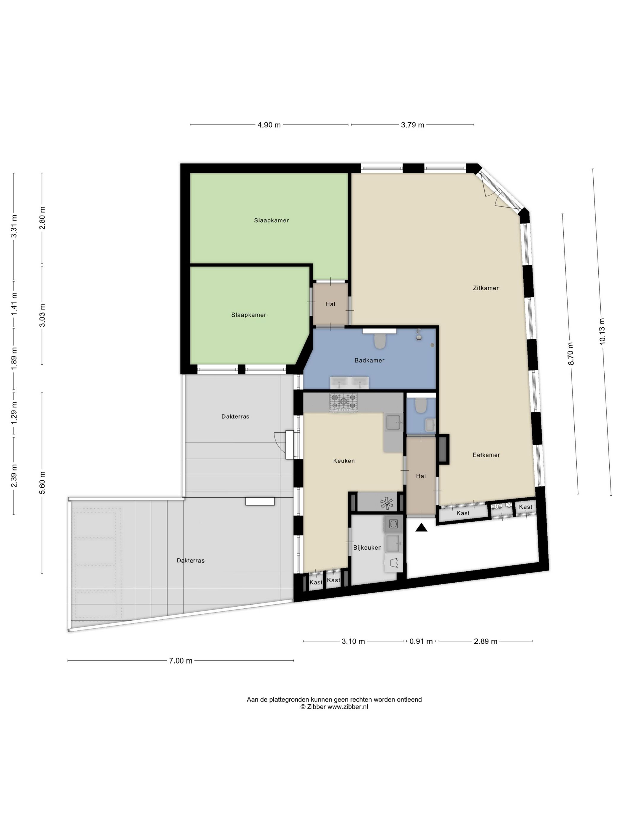 Foto 33 van Zwolseweg 49