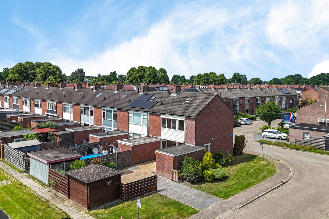 Foto 2 van Zuiderkeerkring 32